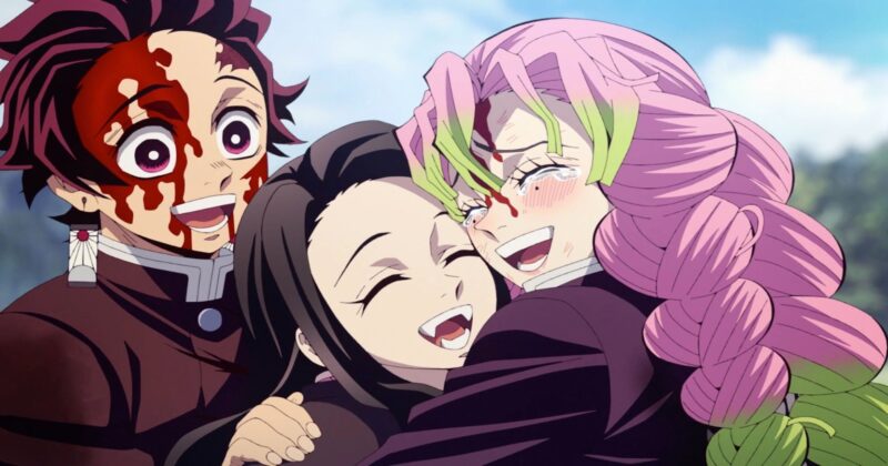 Las 7 mejores personajes femeninas de Demon Slayer que marcan la diferencia en la serie