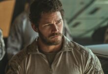 La serie Terminal List con Chris Pratt se consolida como la gran rival de Reacher en Prime Video tras el anuncio de su segunda temporada