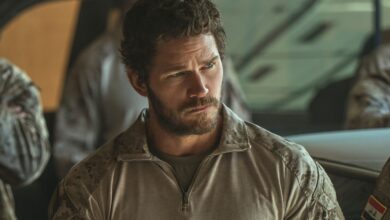 La serie Terminal List con Chris Pratt se consolida como la gran rival de Reacher en Prime Video tras el anuncio de su segunda temporada