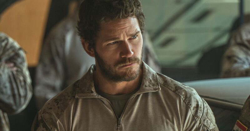 La serie Terminal List con Chris Pratt se consolida como la gran rival de Reacher en Prime Video tras el anuncio de su segunda temporada