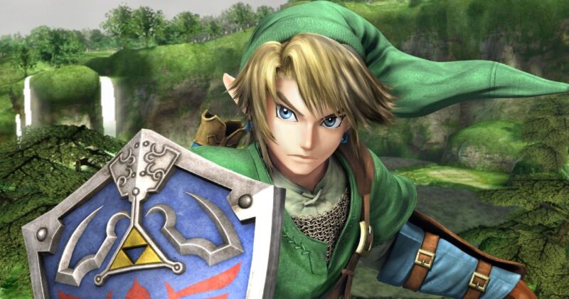 La historia no contada de Legend of Zelda: Twilight Princess 2 y su cancelación que decepcionó a los fans