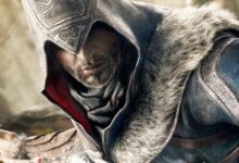 El Debate Sobre la Elección de Ezio Auditore para la Serie Live-Action de Assassin’s Creed