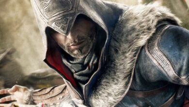 El Debate Sobre la Elección de Ezio Auditore para la Serie Live-Action de Assassin’s Creed