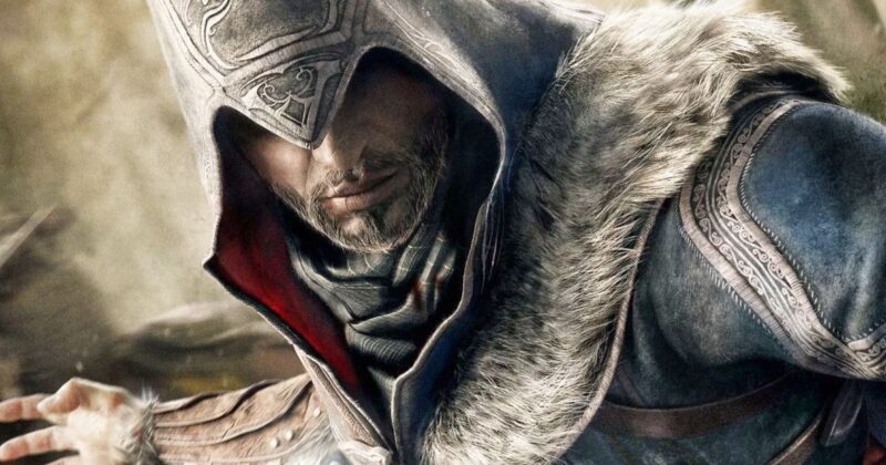 El Debate Sobre la Elección de Ezio Auditore para la Serie Live-Action de Assassin’s Creed