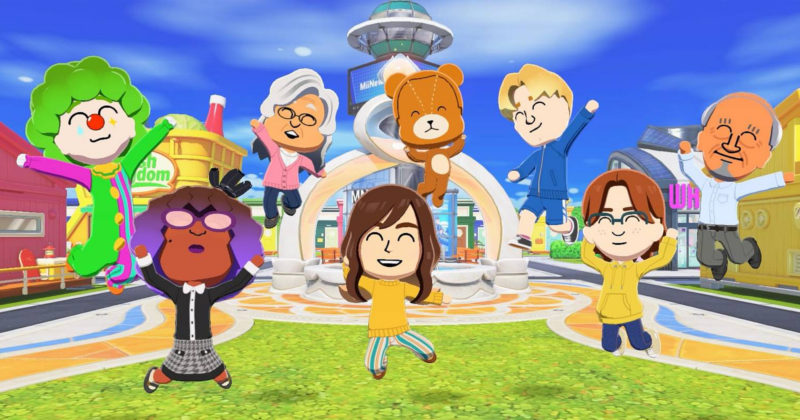 Tomodachi Life: Living The Dream y las funciones que podrían potenciar su encanto