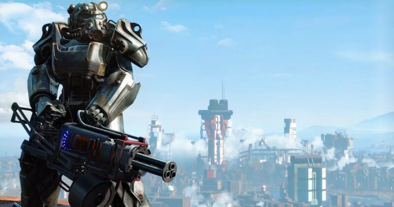 Fallout 5: ¿Colorado será el esperado escenario del próximo gran título de Bethesda?