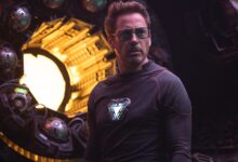 El regreso de Robert Downey Jr. al MCU: de Iron Man a Doctor Doom y la nueva etapa de Marvel