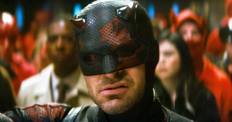 El Impacto Histórico del Final de Temporada 2 de Daredevil: Born Again en el Universo Cinematográfico Marvel