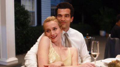 El emotivo final de Love Story: Cómo se abordó la trágica escena del accidente aéreo con JFK Jr. y Carolyn Bessette