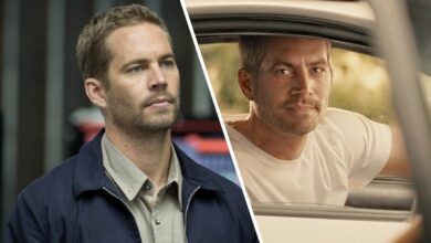 Las escenas de Brian O'Conner en Fast & Furious que no fueron Paul Walker y cómo la saga ha honrado su legado