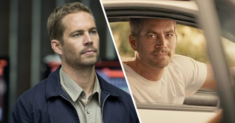 Las escenas de Brian O'Conner en Fast & Furious que no fueron Paul Walker y cómo la saga ha honrado su legado