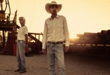 Dentro del rodaje de la segunda temporada de Landman: Billy Bob Thornton revela detalles inéditos