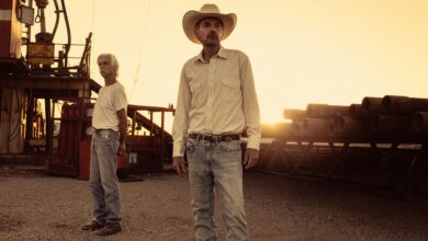 Dentro del rodaje de la segunda temporada de Landman: Billy Bob Thornton revela detalles inéditos