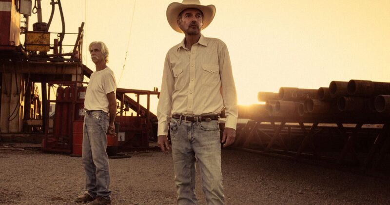 Dentro del rodaje de la segunda temporada de Landman: Billy Bob Thornton revela detalles inéditos