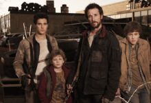 Falling Skies: La Serie Distópica de Noah Wyle que Sigue Más Vigente que Nunca