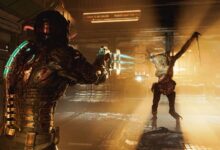 Dead Space Regresa con una Estatua Exclusiva de Isaac Clarke para Invierno 2026