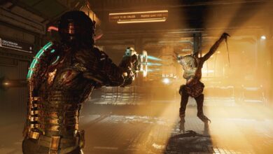 Dead Space Regresa con una Estatua Exclusiva de Isaac Clarke para Invierno 2026