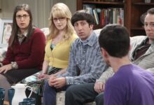 La nueva comedia de Simon Helberg divide a críticos y espectadores en Rotten Tomatoes