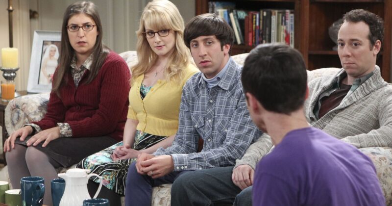 La nueva comedia de Simon Helberg divide a críticos y espectadores en Rotten Tomatoes