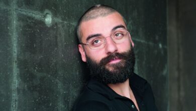 Las Mejores Películas y Series de Oscar Isaac: Un Viaje por su Versatilidad Actoral