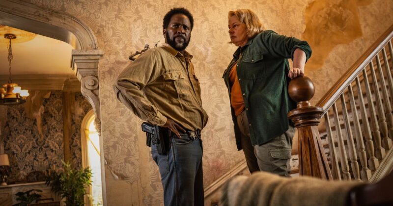Los 7 Momentos Más Impactantes del Estreno de la Temporada 4 de From que Cambian Todo