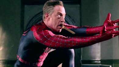 J. Jonah Jameson revela al héroe de DC que despreciaría tanto como a Spider-Man