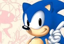 El Regreso Oficial de Classic Sonic para Celebrar su 35º Aniversario Este Verano