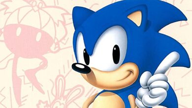 El Regreso Oficial de Classic Sonic para Celebrar su 35º Aniversario Este Verano