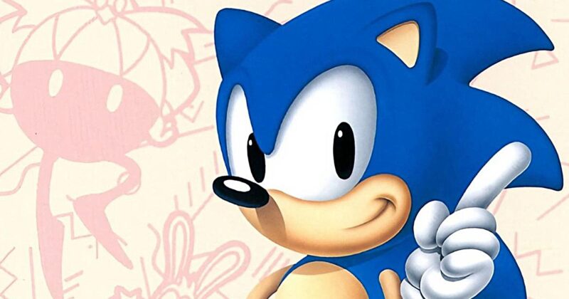 El Regreso Oficial de Classic Sonic para Celebrar su 35º Aniversario Este Verano