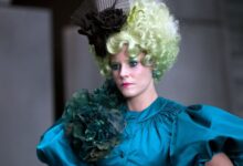 Elizabeth Banks y la frase icónica de Los Juegos del Hambre que todos reconocen