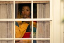 La serie 'The Burbs' protagonizada por Keke Palmer renueva para una segunda temporada en Peacock