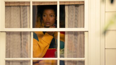 La serie 'The Burbs' protagonizada por Keke Palmer renueva para una segunda temporada en Peacock