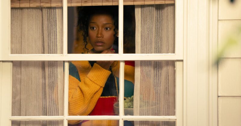 La serie 'The Burbs' protagonizada por Keke Palmer renueva para una segunda temporada en Peacock