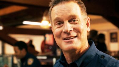 ABC Drops Major Hint About Bobby's Fate in 9-1-1 Season 9