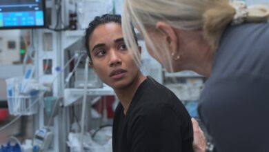 The Pitt: La revolución del drama médico en tiempo real que redefine el género en HBO