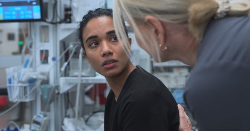 The Pitt: La revolución del drama médico en tiempo real que redefine el género en HBO