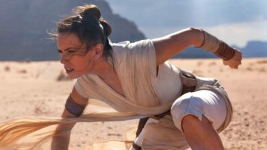 Por Qué Star Wars Necesita un Episodio X para Recuperar su Grandeza Cinematográfica