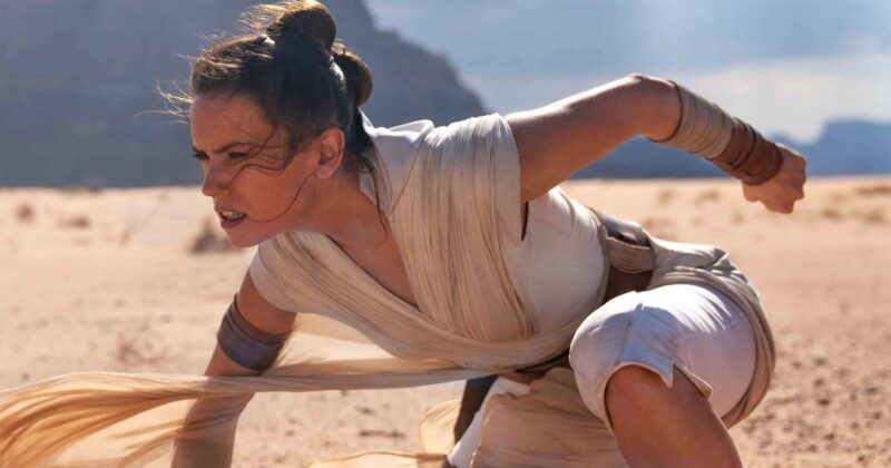 Por Qué Star Wars Necesita un Episodio X para Recuperar su Grandeza Cinematográfica