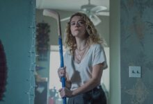 Maximum Pleasure Guaranteed: El thriller intenso de Tatiana Maslany que redefine el formato en Apple TV+