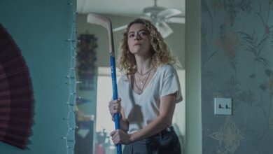 Maximum Pleasure Guaranteed: El thriller intenso de Tatiana Maslany que redefine el formato en Apple TV+