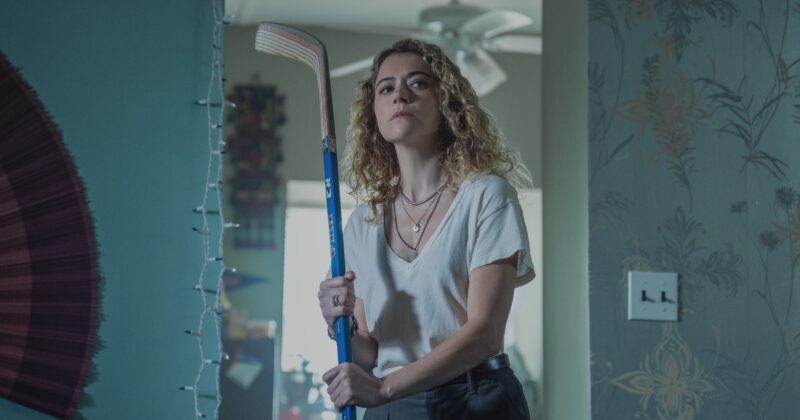 Maximum Pleasure Guaranteed: El thriller intenso de Tatiana Maslany que redefine el formato en Apple TV+