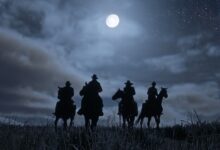 Red Dead Redemption 2: Descarga Gratis y Nuevas Series de Carreras en Red Dead Online