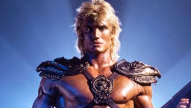 He-Man Regresa con un Videojuego Retro Impresionante Antes del Estreno de la Nueva Película