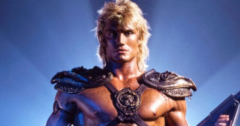 He-Man Regresa con un Videojuego Retro Impresionante Antes del Estreno de la Nueva Película