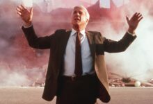 David Zucker regresa con 'Star of Malta', una nueva mirada al cine negro en clave de comedia