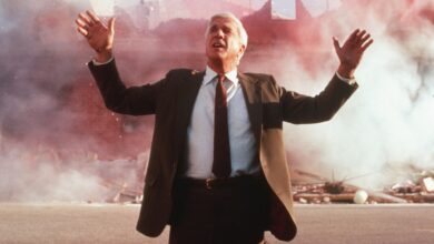 David Zucker regresa con 'Star of Malta', una nueva mirada al cine negro en clave de comedia
