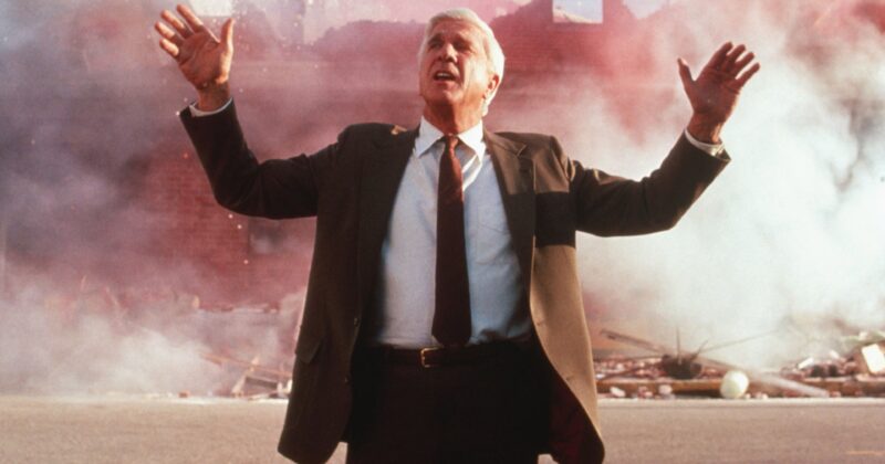 David Zucker regresa con 'Star of Malta', una nueva mirada al cine negro en clave de comedia