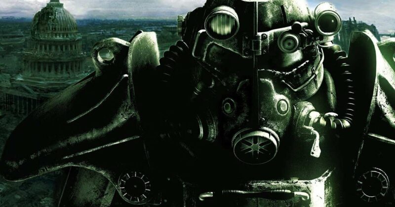 Domynyo: el RPG de supervivencia que fusiona el mundo de Fallout con la intensidad de The Last of Us