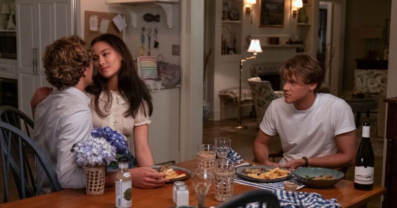 10 Series en Prime Video para Disfrutar si Amaste The Summer I Turned Pretty