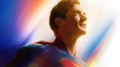 Superman/Batman: Apocalypse Llega a HBO Max para Revivir la Épica Batalla Contra Darkseid